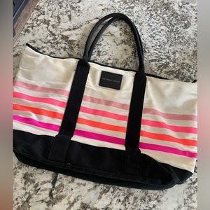 Victoria Secret Tote Bag